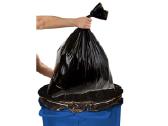 Atliekų presas kartonui plastikui tektilei - nuotraukos Nr. 18