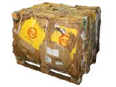 Naujas kartono presas, naudotas plastiko presas Mf - nuotraukos Nr. 37
