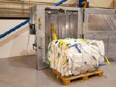 Naujas kartono presas, naudotas plastiko presas Mf - nuotraukos Nr. 2
