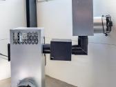Oro šildytuvas Ng30 kw (iki 400 m2) kūrenamas pana - nuotraukos Nr. 13