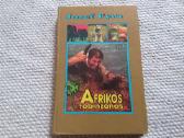Josef Fyra Afrikos Robinzonas 1994 m.