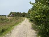 Sklypas Radailiuose prie miško ir Eketės upės - nuotraukos Nr. 8