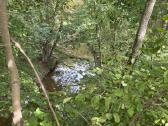 Sklypas Radailiuose prie miško ir Eketės upės - nuotraukos Nr. 11