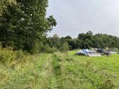Sklypas Radailiuose prie miško ir Eketės upės - nuotraukos Nr. 12