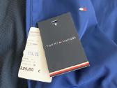 Bomber stiliaus Tommy Hilfiger dvipusė striukė - nuotraukos Nr. 4
