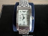 Emporio Armani laikrodis