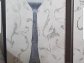 Vintažiniai paveikslai barui , kavinei, restoranui