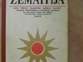 Žemaitija. 1991m. leidimas
