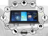 Bmw 1 E81 E87 E88 2005-11 Android multimedia WiFi - nuotraukos Nr. 3