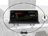 Bmw 1 E81 E87 E88 2005-11 Android multimedia WiFi - nuotraukos Nr. 5