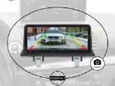 Bmw 1 E81 E87 E88 2005-11 Android multimedia WiFi - nuotraukos Nr. 7