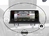 Bmw 1 E81 E87 E88 2005-11 Android multimedia WiFi - nuotraukos Nr. 8