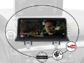 Bmw 1 E81 E87 E88 2005-11 Android multimedia WiFi - nuotraukos Nr. 9