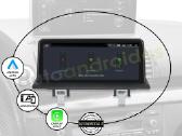 Bmw 1 E81 E87 E88 2005-11 Android multimedia WiFi - nuotraukos Nr. 10