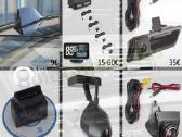 Bmw 1 E81 E87 E88 2005-11 Android multimedia WiFi - nuotraukos Nr. 13