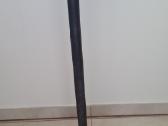 Batsiuvio metalinė koja