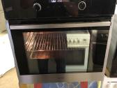 Gorenje su pirolize - nuotraukos Nr. 4