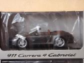 1/43 Kolekciniai dileriniai PoRSche modeliukai - nuotraukos Nr. 3