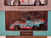 1/43 Kolekciniai dileriniai PoRSche modeliukai - nuotraukos Nr. 2
