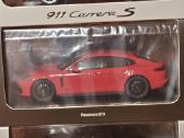 1/43 Kolekciniai dileriniai PoRSche modeliukai - nuotraukos Nr. 5