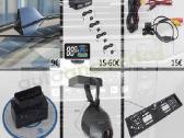 Bmw 3 E46 1998-06 Android multimedia Usb/GPS/WiFi - nuotraukos Nr. 13