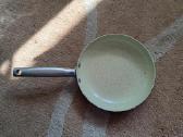Keptuve (skersmuo 22cm.)