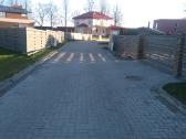 Kelių ir aikštelių tiesimas - nuotraukos Nr. 4