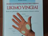 Peter West - " Likimo Vingiai ".