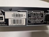 Pioneer Dv-420v-k nuotolinio valdymo pultelis - nuotraukos Nr. 4