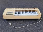 Elektroniniai vargonai Magnus - nuotraukos Nr. 3