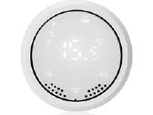 Išmanus Belaidis Radiatoriaus Termostatas Zigbee - nuotraukos Nr. 4