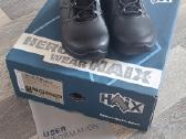 Moteriski batai Haix black eagle tactical 2.0 Gtx - nuotraukos Nr. 4