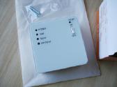 Išmanus Belaidis Radiatoriaus Termostatas Zigbee - nuotraukos Nr. 9