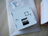 Išmanus Belaidis Radiatoriaus Termostatas Zigbee - nuotraukos Nr. 10