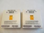 Lęšiai akiniams Kodak plastiko fotochrominiai - nuotraukos Nr. 21