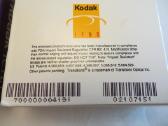 Lęšiai akiniams Kodak plastiko fotochrominiai - nuotraukos Nr. 22