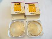 Lęšiai akiniams Kodak plastiko fotochrominiai - nuotraukos Nr. 24