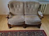 Balų komplektas 3 ir 2 sėdimų vietų. - nuotraukos Nr. 10