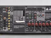 Denon Avc-s670h 5.2 8k naujas recyveris - nuotraukos Nr. 18
