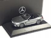 Mercedes-benz SL Class