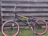 BMX dviratis ,Wtp arcade" - nuotraukos Nr. 2