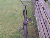 BMX dviratis ,Wtp arcade" - nuotraukos Nr. 3
