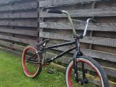 BMX dviratis ,Wtp arcade" - nuotraukos Nr. 4