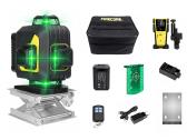 Firecore 4d F504t-xg nivelyras su lazerio gaudykle
