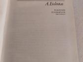 Antanas Smetona - nuotraukos Nr. 2