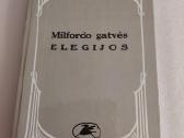 Milfordo gatvės elegijos
