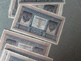Perku banknotus kolekcijai - nuotraukos Nr. 3