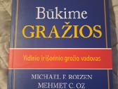 Būkime gražios. Vidinio ir išorinio grožio vadovas
