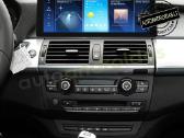 Bmw X5 E70 X6 E71 Android multimedia 12" colių - nuotraukos Nr. 2
