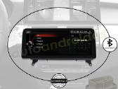 Bmw X5 E70 X6 E71 Android multimedia 12" colių - nuotraukos Nr. 6